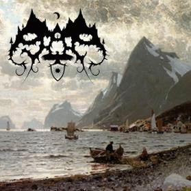 Skaur : Nordnorsk Svartmetall